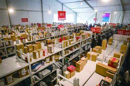 一件代發(fā)倉儲服務助力電商企業(yè)輕松轉型“甩手掌柜”