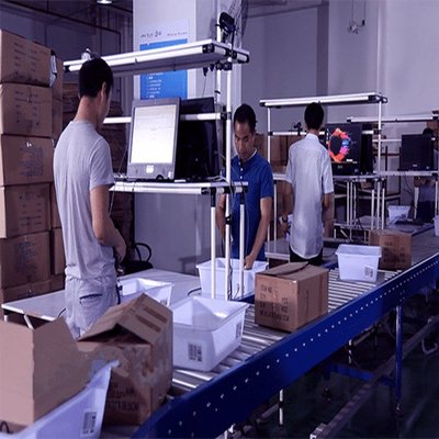 電商代發(fā)貨服務(wù) 第三方倉儲物流托管如何助力商家高效分揀打包與快遞代發(fā)
