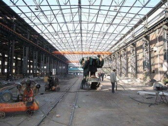 無(wú)錫倒閉工廠(chǎng)設(shè)備回收拆除與舊貨資源整合指南